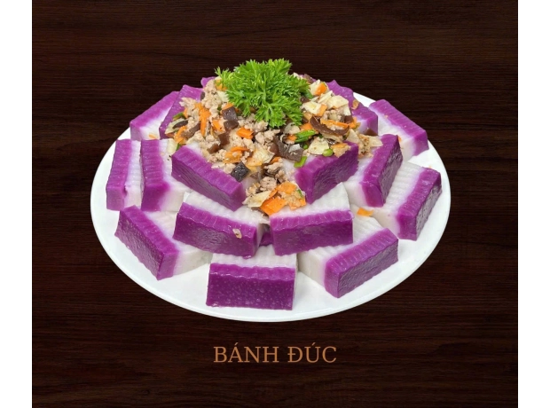 Bánh Đúc
